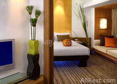 Dusit D2 Hotel 4